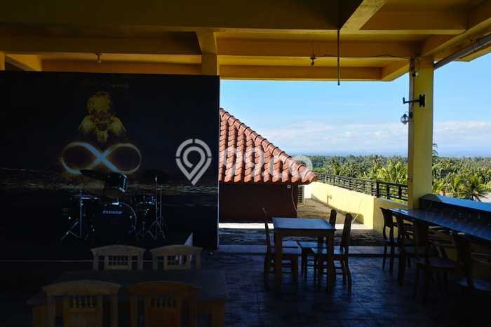 Unit Komersial Dijual di Gianyar LT 600m2 & LB 1800m2 Unit Komersial Dijual di Gianyar LT 600m2 & LB 1800m2