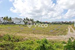 Tanah untuk Disewa di Badung Luas 3100m2 Tanah untuk Disewa di Badung Luas 3100m2