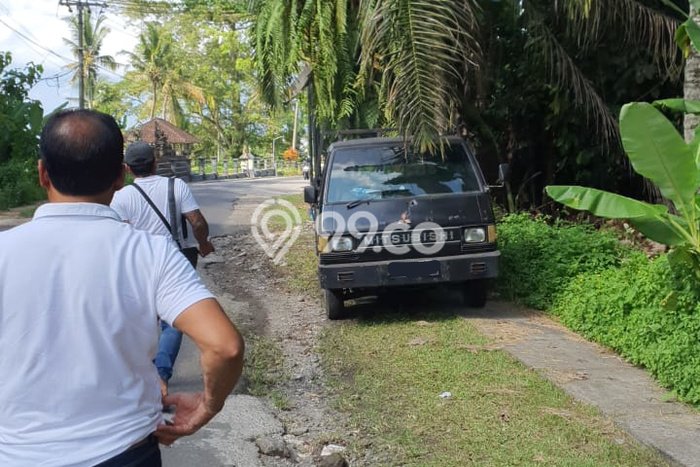 Kavling Tanah Dijual di Kerambitan, Tabanan, Luas 4000m2 Area Strategis Kavling Tanah Dijual di Kerambitan, Tabanan, Luas 4000m2 Area Strategis