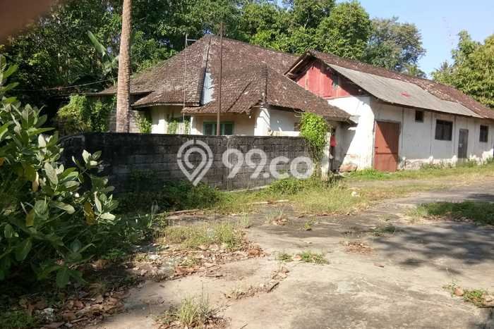 Tanah Strategis Dijual di Kerambitan Tabanan 8000m2 Tanah Strategis Dijual di Kerambitan Tabanan 8000m2