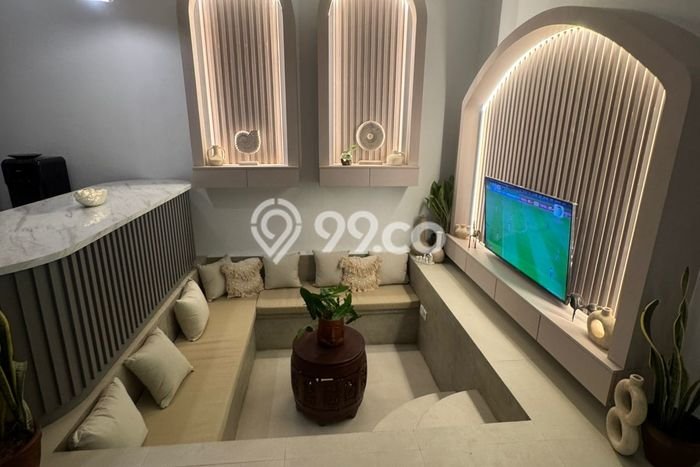 Vila Siap Huni di Kediri, Luas 0m2m², Area Premium Vila Siap Huni di Kediri, Luas 0m2m², Area Premium