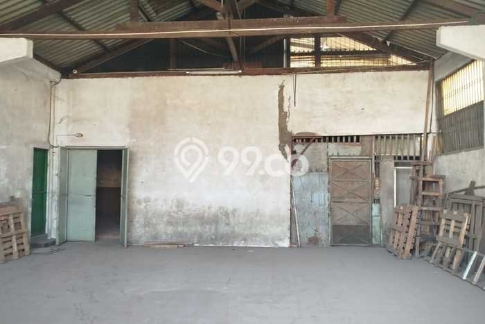 Gudang Kawasan Tanjung Priok, Luas 420m2m², Lokasi Strategis Gudang Kawasan Tanjung Priok, Luas 420m2m², Lokasi Strategis