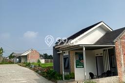 Jual Rumah Harga Miring Bogor Timur Punya 2 Kamar & LT 60m2 Jual Rumah Harga Miring Bogor Timur Punya 2 Kamar & LT 60m2
