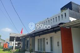 Rumah Minimalis Dijual di Tamansari 2 Kamar dengan Luas Tanah 60m2 Rumah Minimalis Dijual di Tamansari 2 Kamar dengan Luas Tanah 60m2