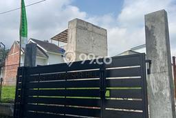 Rumah Minimalis Dijual Lokasi Bogor Utara 2 Kamar dengan LT 60m2 Rumah Minimalis Dijual Lokasi Bogor Utara 2 Kamar dengan LT 60m2