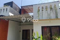Rumah Minimalis Favorit Siap Huni di Bogor Selatan LT 60m2 Rumah Minimalis Favorit Siap Huni di Bogor Selatan LT 60m2