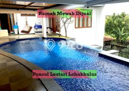 Hunian Super Mewah dengan Akses Paling Strategis di Lebak Bulus, Jakarta Selatan Hunian Super Mewah dengan Akses Paling Strategis di Lebak Bulus, Jakarta Selatan