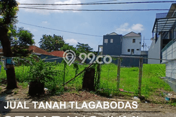 Kavling Tanah untuk Dijual di Tlaga Bodas, Semarang, Luas 530m2 Kavling Tanah untuk Dijual di Tlaga Bodas, Semarang, Luas 530m2