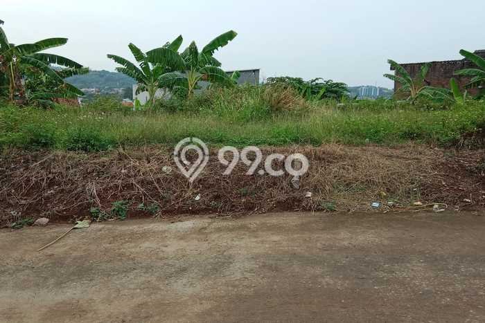 Untuk Dijual Tanah di Semarang, Luas 966m2 SHM Untuk Dijual Tanah di Semarang, Luas 966m2 SHM