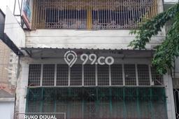 Ruko Bagus Dijual LB 58m2 Lokasi Strategis Semarang Area Cocok untuk Bisnis Ruko Bagus Dijual LB 58m2 Lokasi Strategis Semarang Area Cocok untuk Bisnis