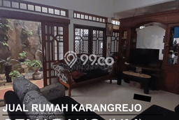 Dijual Rumah Premium dengan Fasilitas Sekitar Komplit di Banyumanik, Semarang Dijual Rumah Premium dengan Fasilitas Sekitar Komplit di Banyumanik, Semarang