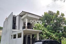 Dijual Hunian Mewah dengan Fasilitas Sekitar Lengkap di Gajah Mungkur, Semarang Dijual Hunian Mewah dengan Fasilitas Sekitar Lengkap di Gajah Mungkur, Semarang