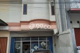 Ruko Favorit Dijual di Semarang Timur Semarang Kawasan Pusat Bisnis Ruko Favorit Dijual di Semarang Timur Semarang Kawasan Pusat Bisnis