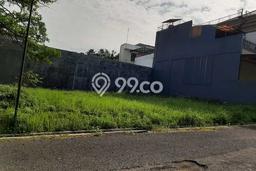 Tanah Dijual Area Strategis di papandayan Semarang 400m2 Tanah Dijual Area Strategis di papandayan Semarang 400m2