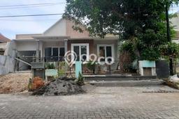 Rumah Modern 3 KT di Puri Anjasmoro Semarang Rumah Modern 3 KT di Puri Anjasmoro Semarang