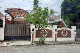 Dijual Rumah Strategis Bagus Punya 3 KT di Semarang Barat Semarang - Dijual Rumah Strategis Bagus Punya 3 KT di Semarang Barat Semarang -
