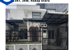 Dijual Cepat Rumah Favorit Siap Huni LB 120m2 di Semarang Barat, Semarang Dijual Cepat Rumah Favorit Siap Huni LB 120m2 di Semarang Barat, Semarang