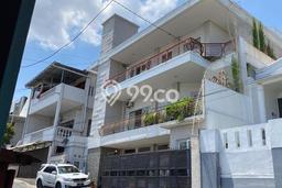 Hot Offer Hunian Premium Ideal dan Luas di Candisari, Semarang Hot Offer Hunian Premium Ideal dan Luas di Candisari, Semarang
