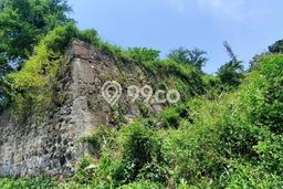 Dijual Tanah di Semarang, Luas 525m2 - Dijual Tanah di Semarang, Luas 525m2 -