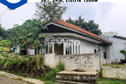Hunian Nyaman Asri 3 KT Siap Huni di Jangli Semarang Hunian Nyaman Asri 3 KT Siap Huni di Jangli Semarang