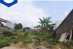 Dijual Tanah di Gajah Mungkur Semarang Luas 490m2 SHM Dijual Tanah di Gajah Mungkur Semarang Luas 490m2 SHM