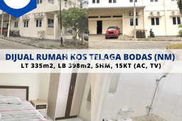Hot Offer Hunian Mewah Ideal dan Luas di Gajah Mungkur, Semarang Hot Offer Hunian Mewah Ideal dan Luas di Gajah Mungkur, Semarang