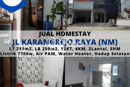 Siap Huni Rumah Mewah 12 Kamar di Banyumanik Dekat ke Mana Pun Siap Huni Rumah Mewah 12 Kamar di Banyumanik Dekat ke Mana Pun