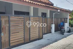 Disewakan segera rumah minimalis lokasi strategis 3 Kamar di Genuk, Semarang Disewakan segera rumah minimalis lokasi strategis 3 Kamar di Genuk, Semarang