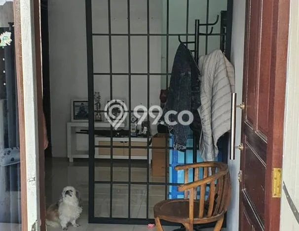 Disewakan segera rumah minimalis lokasi strategis 3 Kamar di Genuk, Semarang Disewakan segera rumah minimalis lokasi strategis 3 Kamar di Genuk, Semarang