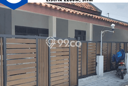 Rumah Terjangkau Dijual Area Genuk, Semarang Harga Rp 450 Juta Rumah Terjangkau Dijual Area Genuk, Semarang Harga Rp 450 Juta