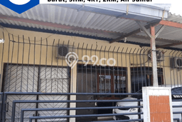 Siap Huni Rumah Mewah 4 Kamar di Semarang Tengah Dekat ke Mana Pun Siap Huni Rumah Mewah 4 Kamar di Semarang Tengah Dekat ke Mana Pun