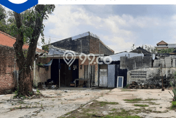 Tanah Komersial Disewakan di Semarang Barat Semarang Seluas 405m2 Tanah Komersial Disewakan di Semarang Barat Semarang Seluas 405m2