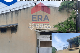 Dijual Cepat Rumah Siap Huni LT 182m2 LB 50m2 di Semarang Cocok untuk Hunian Dijual Cepat Rumah Siap Huni LT 182m2 LB 50m2 di Semarang Cocok untuk Hunian