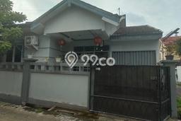 Rumah Murah di Semarang Dekat Sekolah Rumah Murah di Semarang Dekat Sekolah