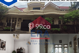 Rumah Minimalis 4 KT di Tanah Mas Semarang Rumah Minimalis 4 KT di Tanah Mas Semarang