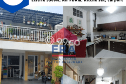 For Sale Hunian Rumah Nyaman 4 KT di Manyaran, Semarang For Sale Hunian Rumah Nyaman 4 KT di Manyaran, Semarang