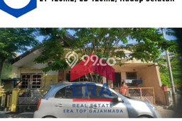 Dijual Cepat Rumah Strategis LT 120m2 LB 120m2 di Semarang Cocok untuk Hunian Dijual Cepat Rumah Strategis LT 120m2 LB 120m2 di Semarang Cocok untuk Hunian