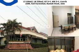 Hot Offer Hunian Mewah Ideal dan Luas di Semarang Selatan, Semarang Hot Offer Hunian Mewah Ideal dan Luas di Semarang Selatan, Semarang