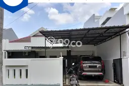 Hunian Ideal dengan LT 300m2 & LB 250m2 Dikontrakkan di Puri Anjasmoro Hunian Ideal dengan LT 300m2 & LB 250m2 Dikontrakkan di Puri Anjasmoro
