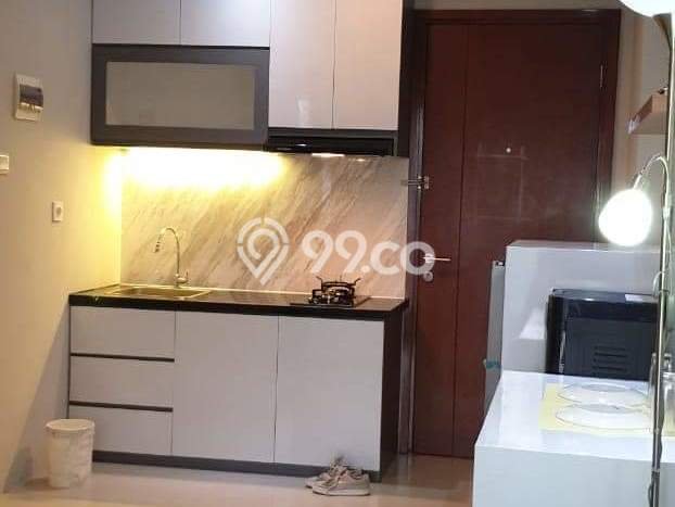 Hunian Apartemen Ideal untuk Dijual di Jakarta Timur dengan 1 Kamar Hunian Apartemen Ideal untuk Dijual di Jakarta Timur dengan 1 Kamar