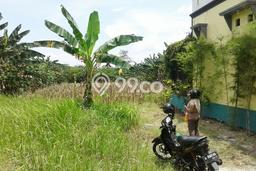 Tanah di Mranggen, Demak Luas 214m2 Dijual Segera Tanah di Mranggen, Demak Luas 214m2 Dijual Segera