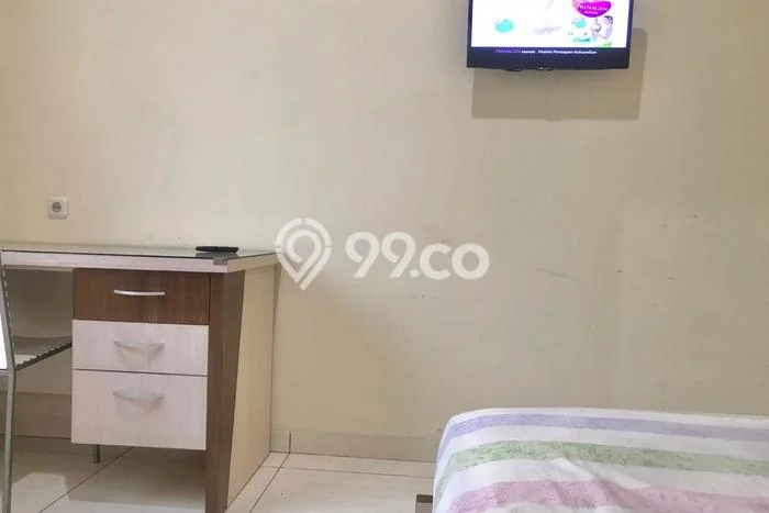 Investasi Kost Dijual di Gajah Mungkur, Semarang, Spesifikasi 15 KT, 15 KM, 398m2 Investasi Kost Dijual di Gajah Mungkur, Semarang, Spesifikasi 15 KT, 15 KM, 398m2