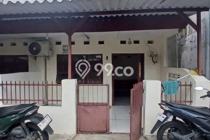 Rumah di Semarang Tengah, 1 KT, Dekat Pusat Kota, LT 80m2m² LB 80m2m² Rumah di Semarang Tengah, 1 KT, Dekat Pusat Kota, LT 80m2m² LB 80m2m²
