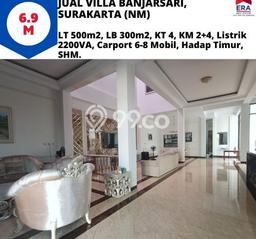AREA PREMIUM! Vila di , Ukuran 500m2m², View Menarik di area AREA PREMIUM! Vila di , Ukuran 500m2m², View Menarik di area