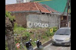 Tanah Strategis Dijual di Semarang Tengah Semarang 324m2 Tanah Strategis Dijual di Semarang Tengah Semarang 324m2