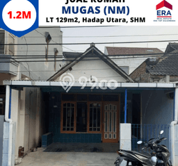 Hunian Cantik Modern Lb 129m2 di Semarang Tengah, Semarang Hunian Cantik Modern Lb 129m2 di Semarang Tengah, Semarang