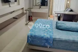 Sewa Sekarang Apartemen Strategis 0 KT, 1 KM di Kawasan Semarang Tengah Sewa Sekarang Apartemen Strategis 0 KT, 1 KM di Kawasan Semarang Tengah
