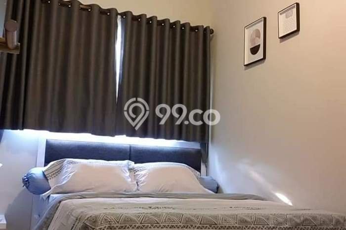 Hunian Apartemen Ideal untuk Dijual di Jakarta Timur dengan 1 Kamar Hunian Apartemen Ideal untuk Dijual di Jakarta Timur dengan 1 Kamar