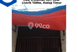 Lokasi Strategis! Dijual Ruko Bisnis di Semarang Tengah, Semarang Kondisi Baik Lokasi Strategis! Dijual Ruko Bisnis di Semarang Tengah, Semarang Kondisi Baik