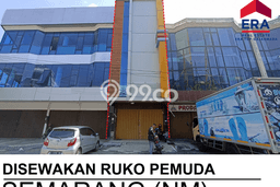 Untuk Disewa Ruko di Semarang Tengah Semarang LT 70m2, LB 190m2 Untuk Disewa Ruko di Semarang Tengah Semarang LT 70m2, LB 190m2